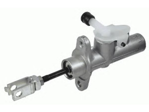 SACHS 6284 600 680 pagrindinis cilindras, sankaba 
 Sankaba/dalys -> Sankabos valdymas -> Pagrindinis cilindras
31420-B4010