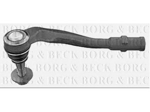 BORG & BECK BTR5860 skersinės vairo trauklės galas 
 Vairavimas -> Vairo mechanizmo sujungimai
4H0422817A, 4H0423811, 4H0 422 817 A