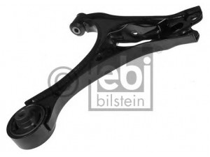 FEBI BILSTEIN 42142 vikšro valdymo svirtis 
 Ašies montavimas/vairavimo mechanizmas/ratai -> Valdymo svirtis/pasukamosios svirties sujungimas -> Vairo trauklės (valdymo svirtis, išilginis balansyras, diago
51350-SNA-A03