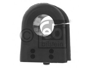 FEBI BILSTEIN 41013 skersinio stabilizatoriaus įvorių komplektas 
 Ašies montavimas/vairavimo mechanizmas/ratai -> Stabilizatorius/fiksatoriai -> Sklendės
52088284, 52088284AB, 52088284AC