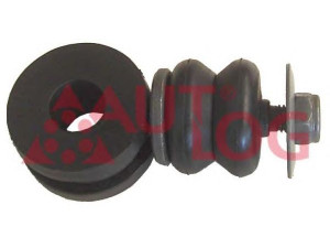 AUTLOG FT1179 šarnyro stabilizatorius 
 Ašies montavimas/vairavimo mechanizmas/ratai -> Stabilizatorius/fiksatoriai -> Savaime išsilyginanti atrama
357411315A, 357411315D