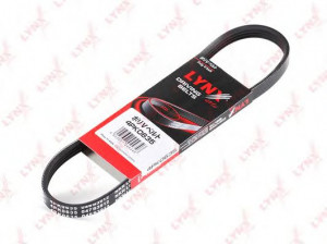 LYNXauto 4PK0635 V formos rumbuoti diržai 
 Techninės priežiūros dalys -> Techninės priežiūros intervalai
MD186111, 57231-23500, 57231-23500