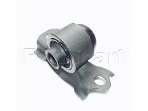 FORMPART 4100004 valdymo svirties/išilginių svirčių įvorė 
 Ašies montavimas/vairavimo mechanizmas/ratai -> Valdymo svirtis/pasukamosios svirties sujungimas -> Montavimas/sutvirtinimas
545002F500, 54501 2F500*, 54501-2F500(p)