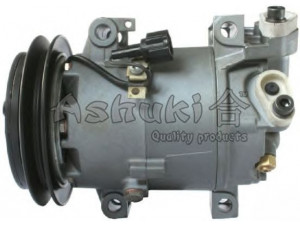 ASHUKI N550-30O kompresorius, oro kondicionierius 
 Oro kondicionavimas -> Kompresorius/dalys
92600-BN310, 92600-BN310/11, 92600-BN311