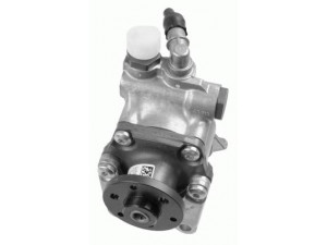ZF LENKSYSTEME 7652.974.114 hidraulinis siurblys, vairo sistema 
 Vairavimas -> Vairo pavara/siurblys
3 450 590, 32 41 3 450 590