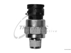 TRUCKTEC AUTOMOTIVE 03.17.003 jutiklis, suspausto oro sistema
1087960, 1622983, 20382505
