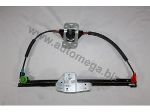 AUTOMEGA 1083904023A0F lango pakėliklis
3A0839402F, 3A0839402F, 3A0839402F