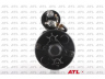 ATL Autotechnik A 11 020 starteris
1218 7645, 60 05 003 152, 60 05 003 154