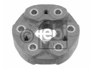FEBI BILSTEIN 26148 jungtis, kardaninis velenas 
 Ašies pavara -> Kardaninis velenas, visas -> Universalus sujungimas
26 11 2 226 527