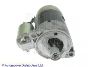 BLUE PRINT ADM51209 starteris 
 Elektros įranga -> Starterio sistema -> Starteris
0222-18-400, 0324-18-400, 0324-18-400A