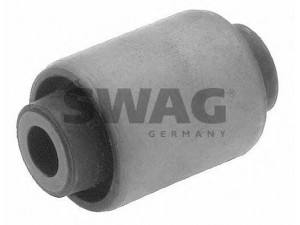 SWAG 50 60 0012 valdymo svirties/išilginių svirčių įvorė 
 Ašies montavimas/vairavimo mechanizmas/ratai -> Valdymo svirtis/pasukamosios svirties sujungimas -> Montavimas/sutvirtinimas
1 010 037, 1 055 191, 1E00-34-153A