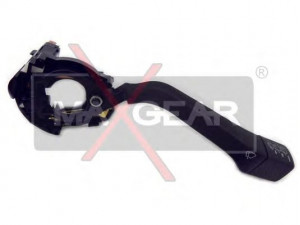 MAXGEAR 50-0062 valytuvo jungiklis; vairo kolonėlės jungiklis 
 Priekinio stiklo valymo sistema -> Jungiklis/relė
701 953 519