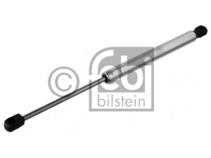 FEBI BILSTEIN 31678 dujinė spyruoklė, bagažinė 
 Priedai -> Bagažinė/pakrovimo skyrius
4E0 827 551 A