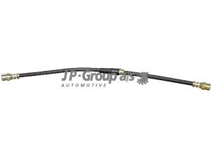 JP GROUP 1161601000 stabdžių žarnelė 
 Stabdžių sistema -> Stabdžių žarnelės
1K0611701A, 1K0611701C, 1K0611701J