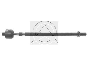 SIDEM 45837 vidinė skersinė vairo trauklė 
 Vairavimas -> Vairo mechanizmo sujungimai
45503 19036