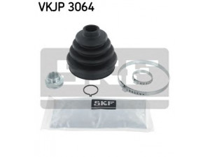 SKF VKJP 3064 gofruotoji membrana, kardaninis velenas 
 Ratų pavara -> Gofruotoji membrana
98AX-4A084-BA