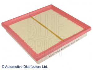 BLUE PRINT ADT322111 oro filtras 
 Techninės priežiūros dalys -> Techninės priežiūros intervalai
17801-31140, 17801-31140