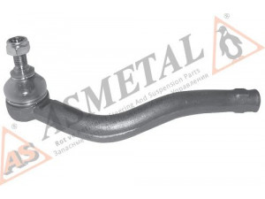ASMETAL 17VW0500 skersinės vairo trauklės galas 
 Vairavimas -> Vairo mechanizmo sujungimai
1 001 398, 1 058 380, 1 092 380