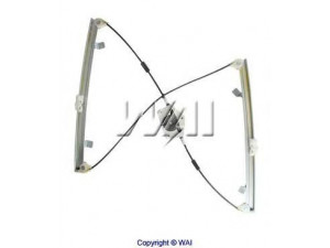 WAIglobal WPR2523R lango pakėliklis
9222CT, 9222CT