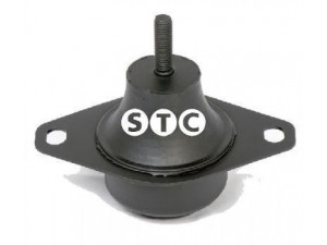 STC T400963 variklio montavimas 
 Variklis -> Variklio montavimas -> Variklio montavimo rėmas
7700788383, 7700802927