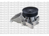 CIFAM 824-1126 vandens siurblys 
 Aušinimo sistema -> Vandens siurblys/tarpiklis -> Vandens siurblys
11 51 7 801 063, 11 51 7 805 812