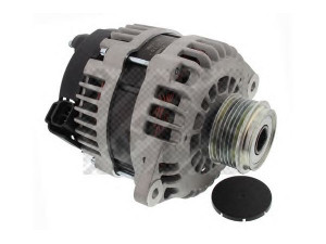 MAPCO 13827 kintamosios srovės generatorius 
 Elektros įranga -> Kint. sr. generatorius/dalys -> Kintamosios srovės generatorius
8980311551, 8980428730, 120 4425