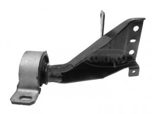 CORTECO 21652882 montavimas, automatinė transmisija; montavimas, neautomatinė transmisija 
 Transmisija -> Neautomatinė pavarų dėžė -> Ašies montavimas
77 00 411 948, 77 00 425 709
