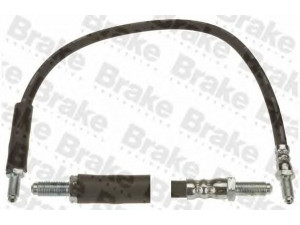 Brake ENGINEERING BH771654 stabdžių žarnelė 
 Stabdžių sistema -> Stabdžių žarnelės
1520230, 1568305, 1572002