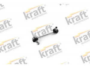 KRAFT AUTOMOTIVE 4306310 šarnyro stabilizatorius 
 Ašies montavimas/vairavimo mechanizmas/ratai -> Stabilizatorius/fiksatoriai -> Savaime išsilyginanti atrama
3 416130, 3 467714, 8416130