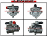 LENCO SP3226 hidraulinis siurblys, vairo sistema 
 Vairavimas -> Vairo pavara/siurblys
1J0 422 154 D