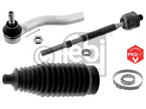 FEBI BILSTEIN 39590 strypo montavimas 
 Vairavimas -> Sujungimo trauklės surinkimas/dalys -> Sujungimo trauklės surinkimas
3817.63, 3817.63 S2, 4001.33, 4001.33 S1