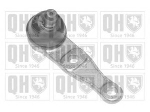 QUINTON HAZELL QSJ1116S atramos/vairo trauklė 
 Ašies montavimas/vairavimo mechanizmas/ratai -> Sujungimai -> Atramos/vairo trauklė
B001 34 550, B092 34 550, B092 34 550