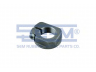 ašies veržlė, kardaninis velenas