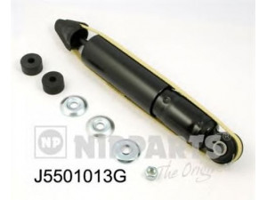 MAGNETI MARELLI 381055010137 amortizatorius
56110-25G00, 56110-25G25, 56110-25G26