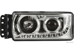 HERTH+BUSS ELPARTS 81658119 priekinis žibintas 
 Kėbulas -> Priekinis žibintas/dalys -> Priekinis žibintas/įterp.
5801745449