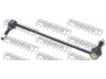 FEBEST 2123-EXPFR šarnyro stabilizatorius
BB5Z-5K484-A
