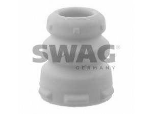SWAG 30 93 1738 atraminis buferis, pakaba 
 Pakaba -> Pakabos dalys -> Surinkimo dalys
8J0 412 303 E, 8J0 412 303 F