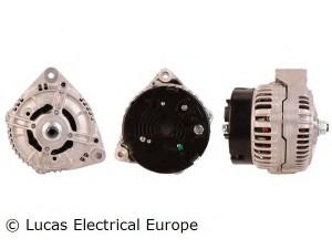 LUCAS ELECTRICAL LRA02138 kintamosios srovės generatorius
1340893, 1180758, G515900010100
