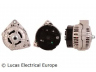 LUCAS ELECTRICAL LRA02138 kintamosios srovės generatorius
1340893, 1180758, G515900010100