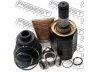 FEBEST 2911-DIIIFLH jungtis, kardaninis velenas
TDB500090