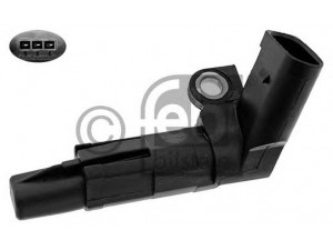 FEBI BILSTEIN 44364 jutiklis, alkūninio veleno impulsas 
 Elektros įranga -> Jutikliai
03D 906 433, 03D 906 433, 03D 906 433