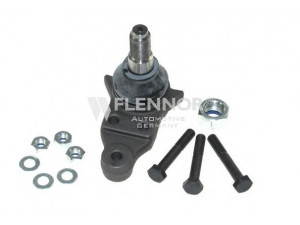 FLENNOR FL123-D atramos/vairo trauklė 
 Ašies montavimas/vairavimo mechanizmas/ratai -> Sujungimai -> Atramos/vairo trauklė
281407187, 281407187B