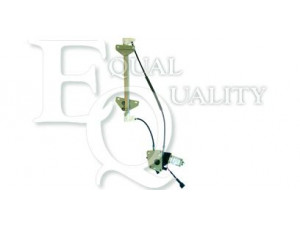 EQUAL QUALITY 010068 lango pakėliklis 
 Vidaus įranga -> Elektrinis lango pakėliklis