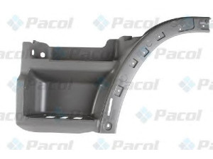 PACOL MER-SP-006L pakoja 
 Kėbulas -> Keleivių kabina -> Vieta kojoms/durų ramstis
9436601001