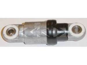 SPIDAN 66250 vibracijos slopintuvas, V formos rumbuotas diržas 
 Diržinė pavara -> V formos rumbuotas diržas/komplektas -> Vibracijos slopintuvas
04720714, 45612030F, 1064925, 7109977