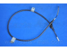 PARTS-MALL PTA-129 trosas, stovėjimo stabdys
5976002020