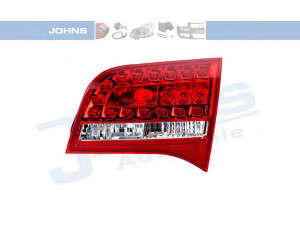 JOHNS 13 19 88-85 kombinuotas galinis žibintas 
 Dviratė transporto priemonės -> Elektros įranga -> Kombinuotas galinis žibintas/dalys -> Kombinuotas galinis žibintas
4F9 945 094E