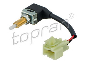 TOPRAN 821 105 jungiklis, sankabos valdiklis 
 Komforto sistemos -> Važiavimo režimo programinis reguliatorius
93840 26000, 93840 2E010, 93840 4E000