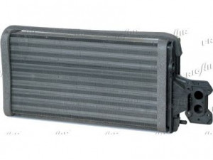 FRIGAIR 0604.3025 šilumokaitis, salono šildymas 
 Šildymas / vėdinimas -> Šilumokaitis
98430072