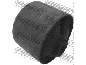 FEBEST NAB-033 valdymo svirties/išilginių svirčių įvorė 
 Ašies montavimas/vairavimo mechanizmas/ratai -> Valdymo svirtis/pasukamosios svirties sujungimas -> Montavimas/sutvirtinimas
55110-4F103, 55111-4F103